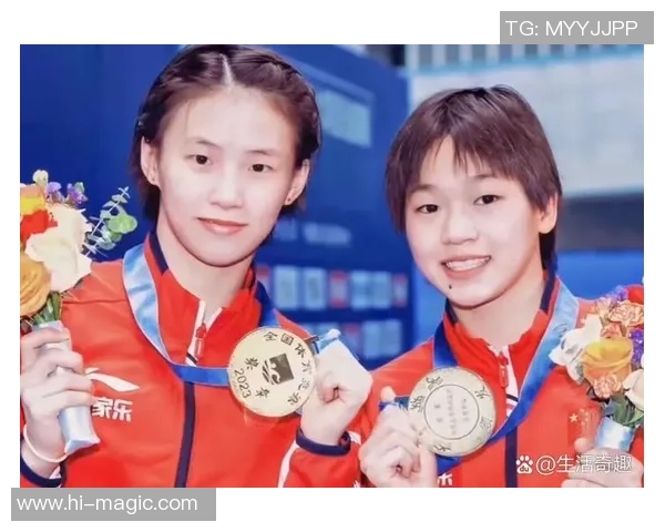 中国体育之星评选揭晓谁将成为最佳运动员的榜首之争