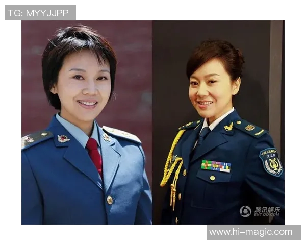 中国体育明星军衔排名全景解析揭示运动员背后的荣耀与成就 中国体育明星军衔排名全景解析揭示运动员背后的荣耀与成就