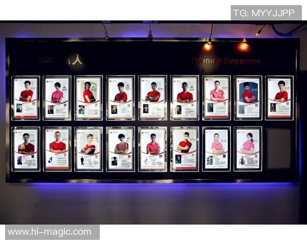 中体体育明星排名表揭晓各大运动员风采与成就展示 中体体育明星排名表揭晓各大运动员风采与成就展示