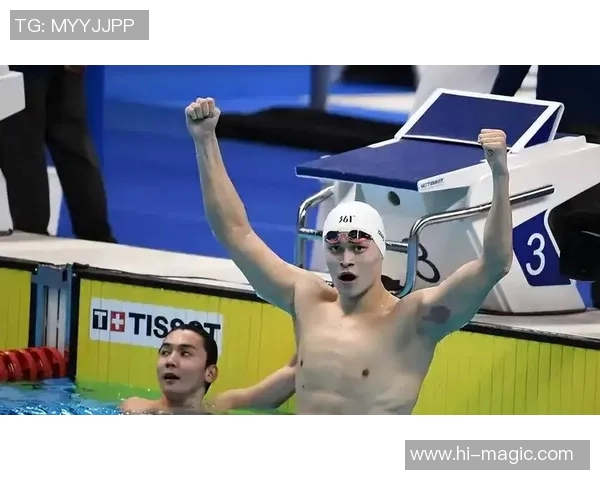 孙杨如何在泳池中战胜内心恐惧与困扰实现自我突破与成长