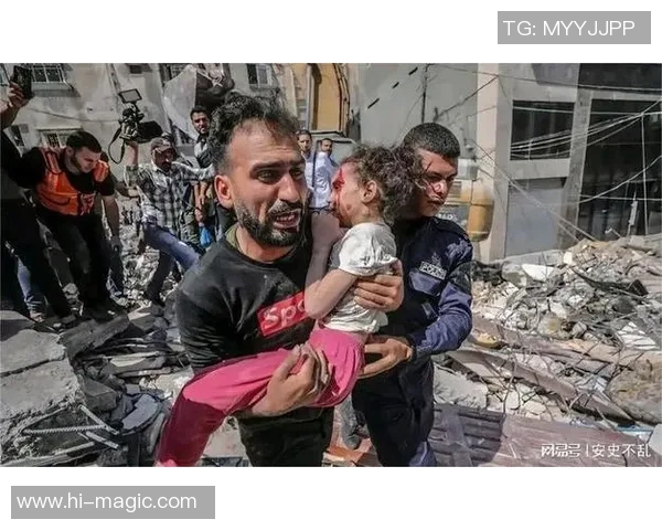 足球明星呼吁和平共同关注巴以战争中的人道危机与未来希望