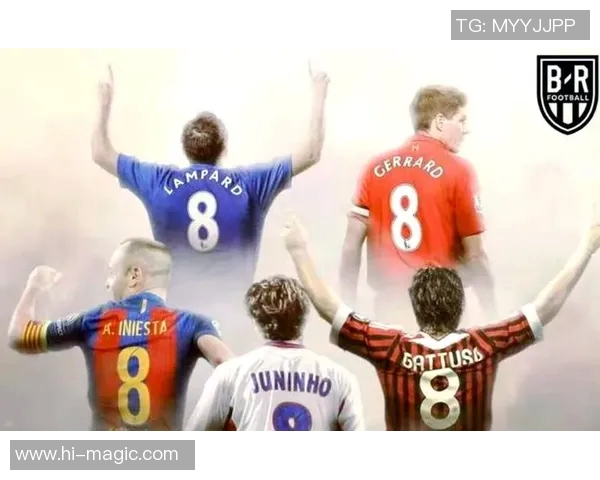 世界足球巨星的别名揭秘与背后的故事分享