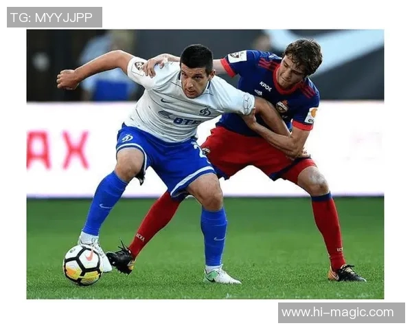 圣迪纳摩与克拉斯激战正酣谁能在这场较量中笑到最后