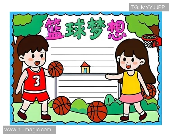 篮球明星画报图片展现运动魅力与个人风采的完美结合与精彩瞬间